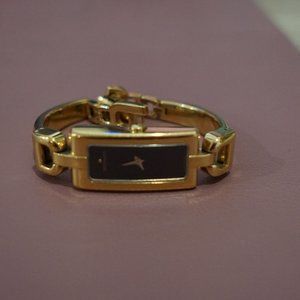 Movado Women Watch - Gold